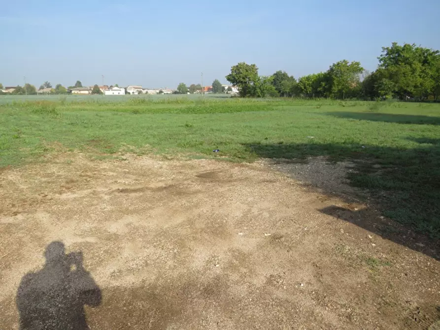 Immagine 55 di Capannone industriale in vendita  in Via Cadabese 18 a Cerea