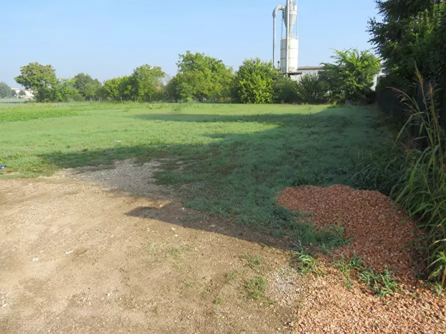 Immagine 56 di Capannone industriale in vendita  in Via Cadabese 18 a Cerea