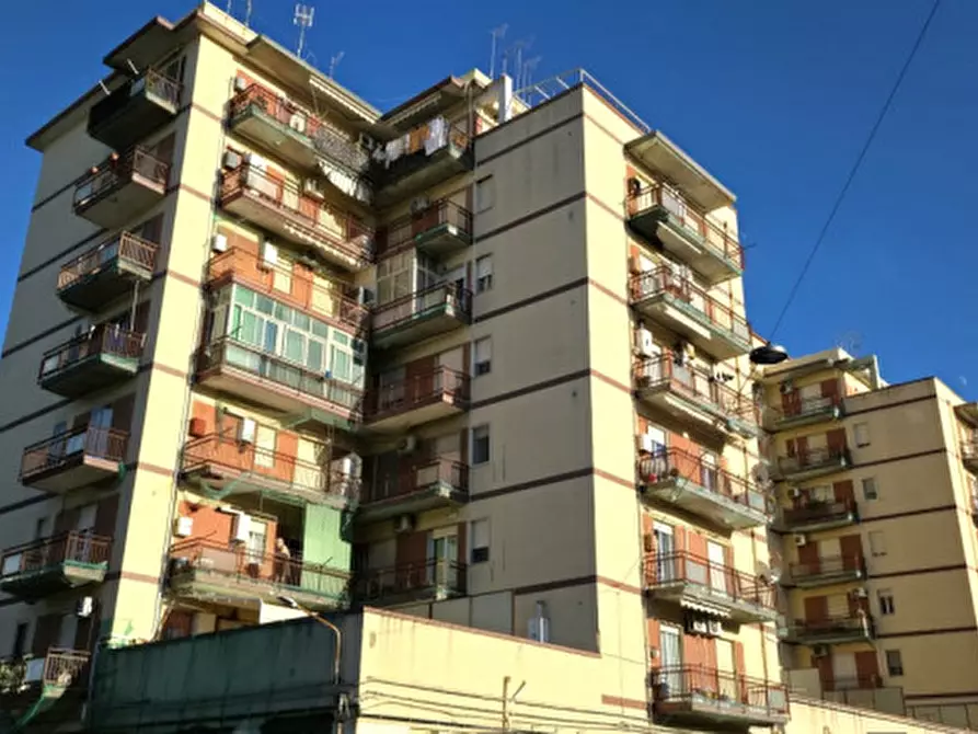 Immagine 1 di Appartamento in vendita  in via Mascalucia 5 a Siracusa