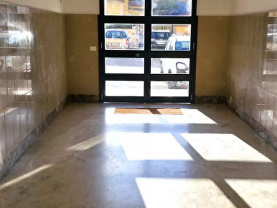 Immagine 2 di Appartamento in vendita  in via Mascalucia 5 a Siracusa