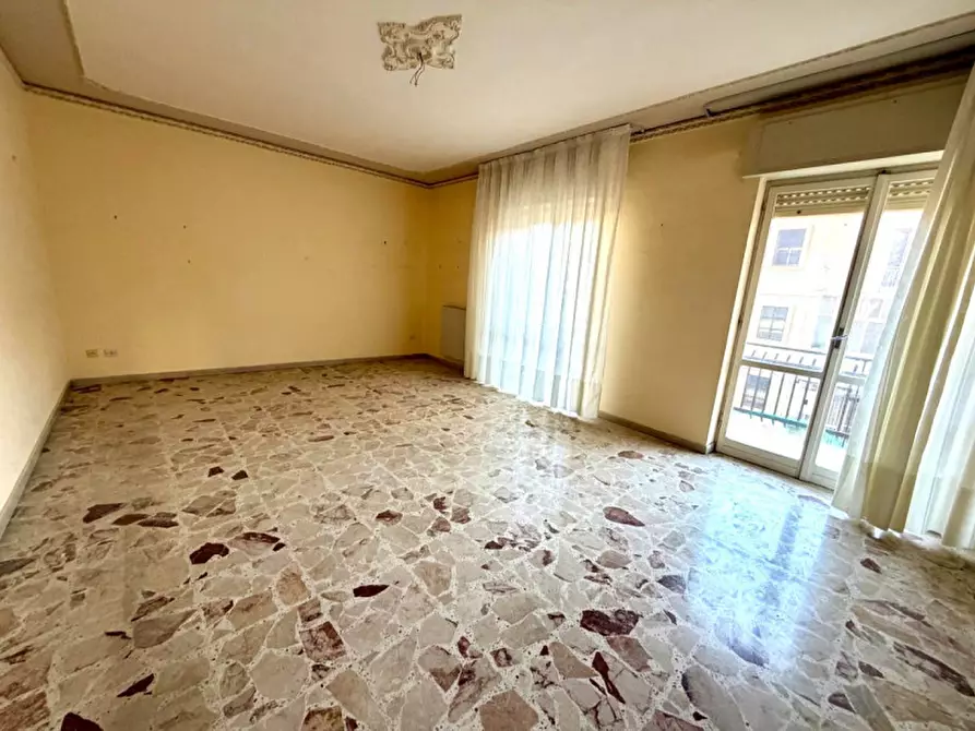 Immagine 4 di Appartamento in vendita  in via Mascalucia 5 a Siracusa