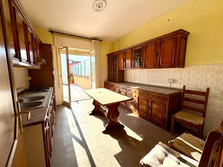 Immagine 5 di Appartamento in vendita  in via Mascalucia 5 a Siracusa