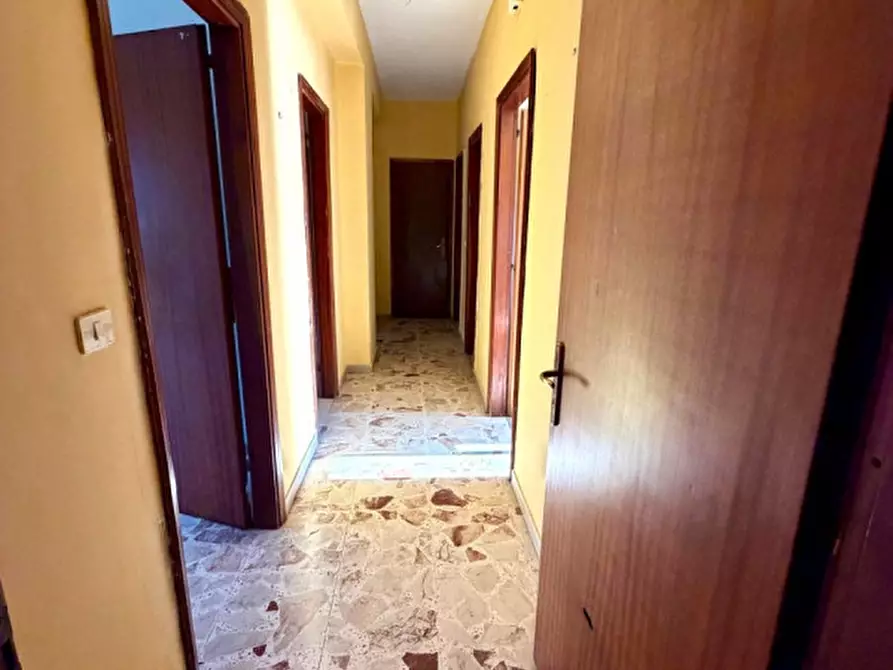 Immagine 7 di Appartamento in vendita  in via Mascalucia 5 a Siracusa