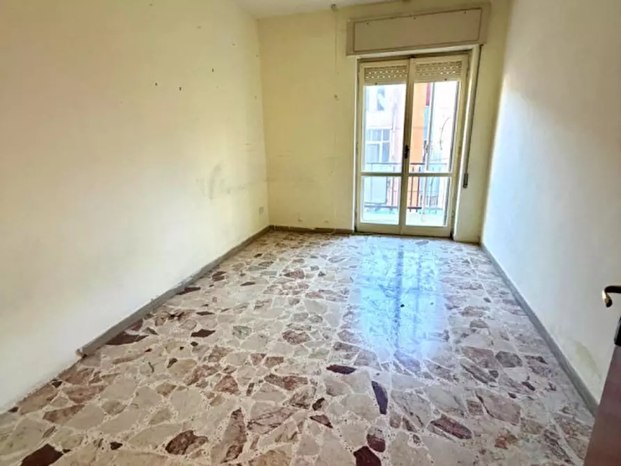 Immagine 8 di Appartamento in vendita  in via Mascalucia 5 a Siracusa