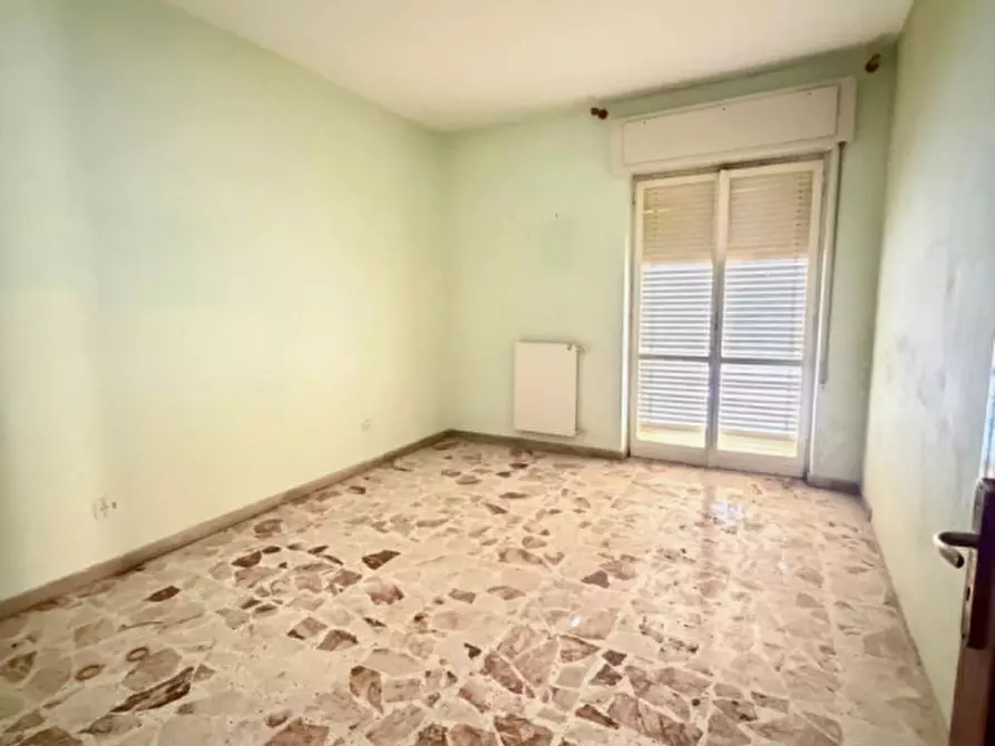 Immagine 10 di Appartamento in vendita  in via Mascalucia 5 a Siracusa