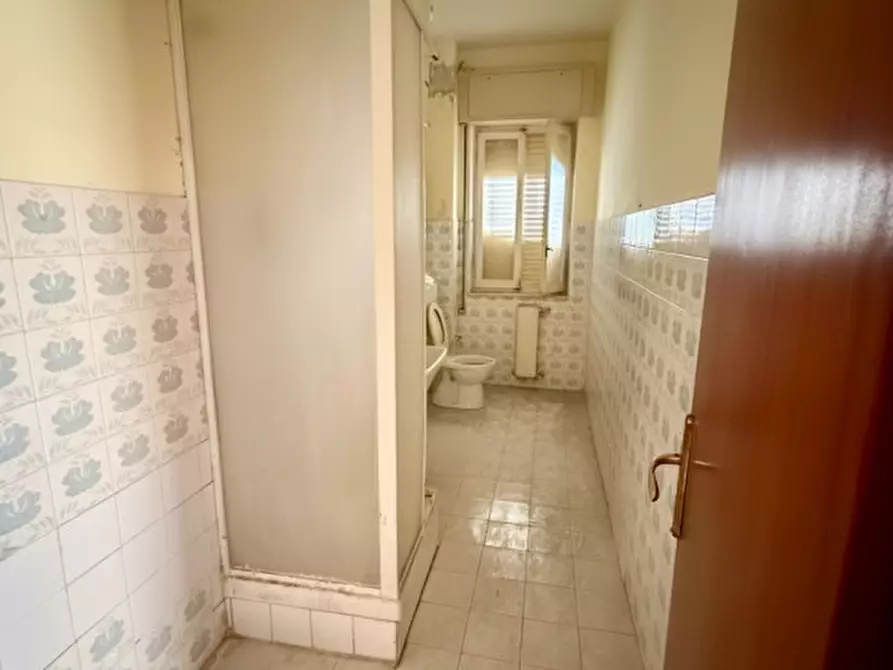 Immagine 12 di Appartamento in vendita  in via Mascalucia 5 a Siracusa
