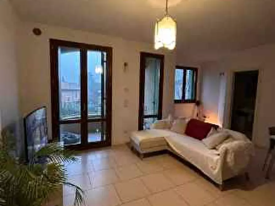 Immagine 2 di Appartamento in affitto  a Santarcangelo Di Romagna