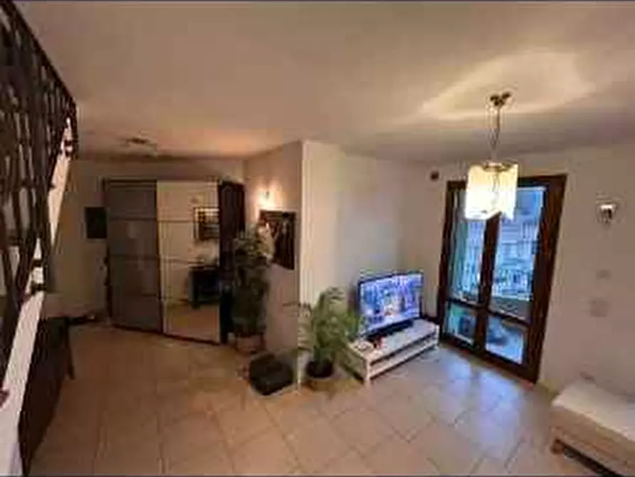 Immagine 4 di Appartamento in affitto  a Santarcangelo Di Romagna