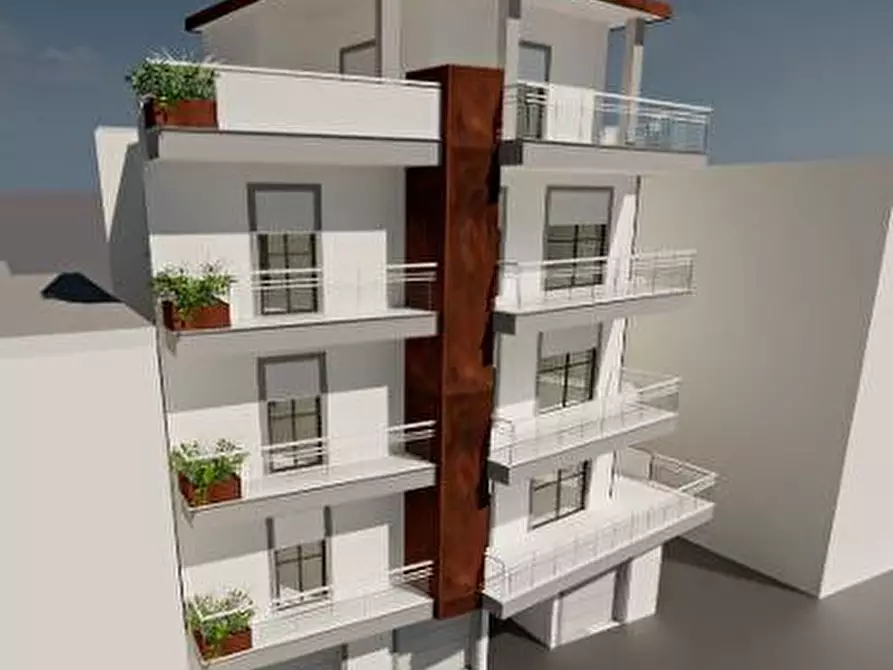 Immagine 2 di Appartamento in vendita  in Via Santa Maria della Grotticella 30 a Viterbo