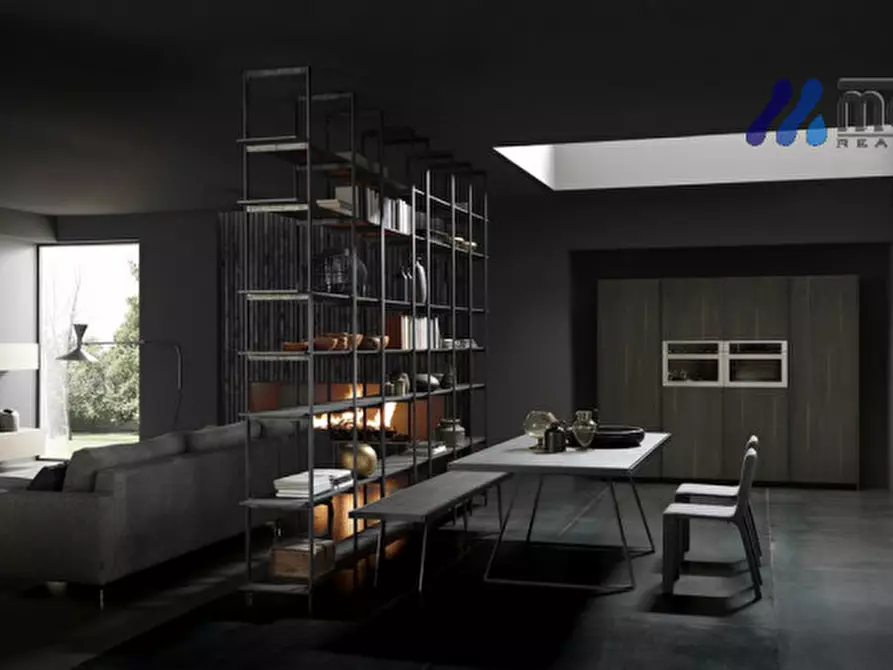 Immagine 4 di Villa in vendita  in Via Sant'Antonio a Teolo