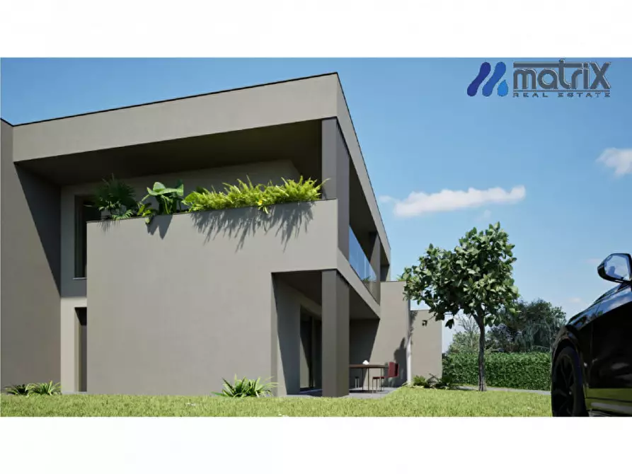 Immagine 6 di Villa in vendita  in Via Sant'Antonio a Teolo