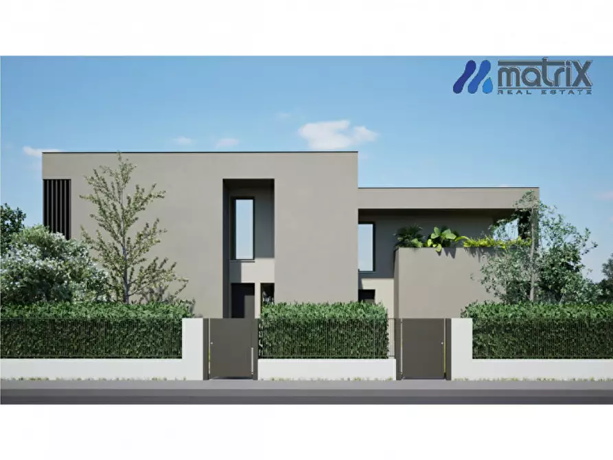 Immagine 8 di Villa in vendita  in Via Sant'Antonio a Teolo