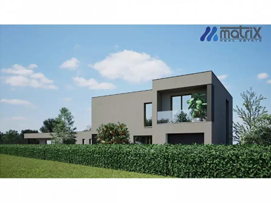 Immagine 11 di Villa in vendita  in Via Sant'Antonio a Teolo