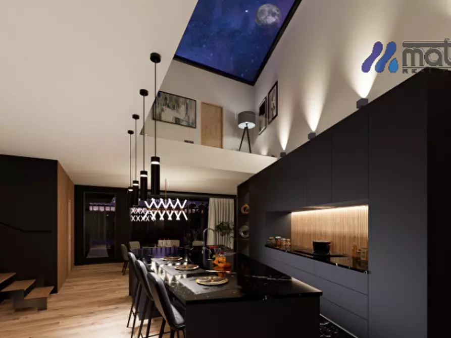 Immagine 20 di Villa in vendita  in Via Sant'Antonio a Teolo