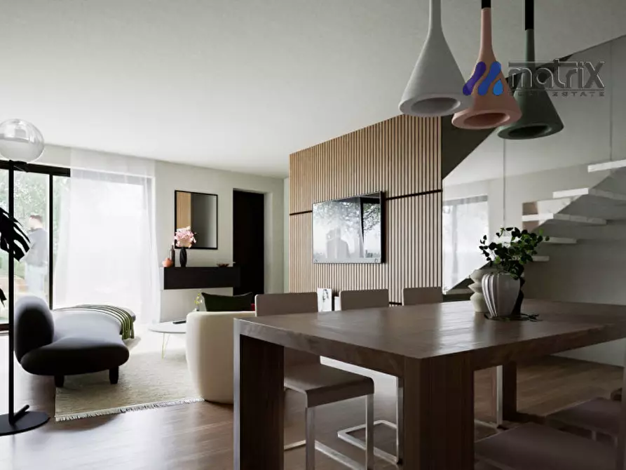 Immagine 23 di Villa in vendita  in Via Sant'Antonio a Teolo