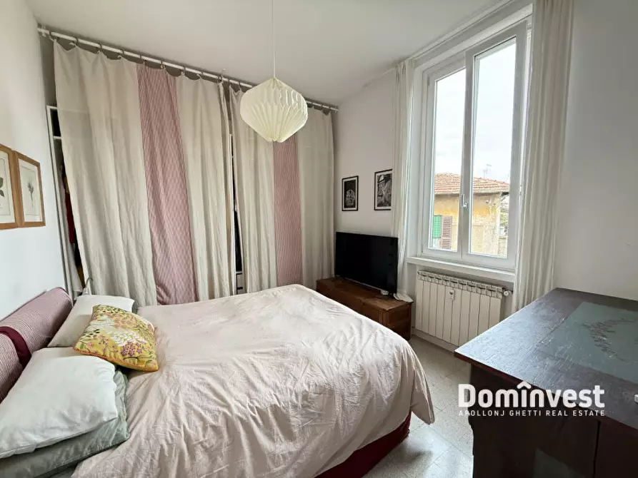 Immagine 7 di Appartamento in vendita  in Via delle sette chiese a Roma