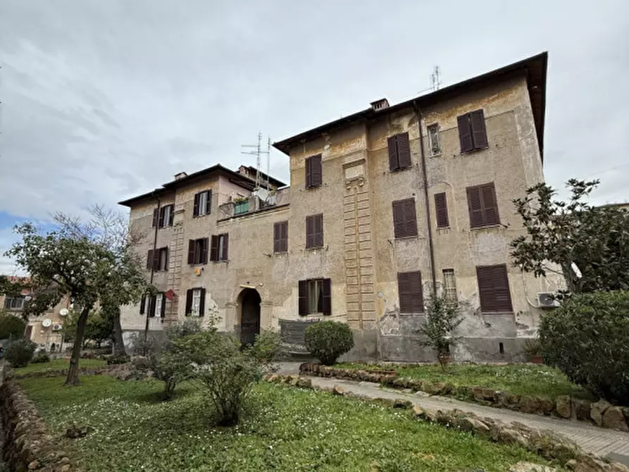 Immagine 23 di Appartamento in vendita  in Via delle sette chiese a Roma