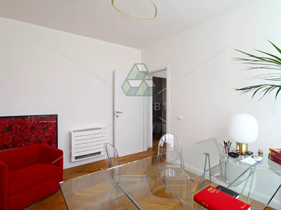 Immagine 8 di Appartamento in vendita  in Via Umberto Saba a Roma