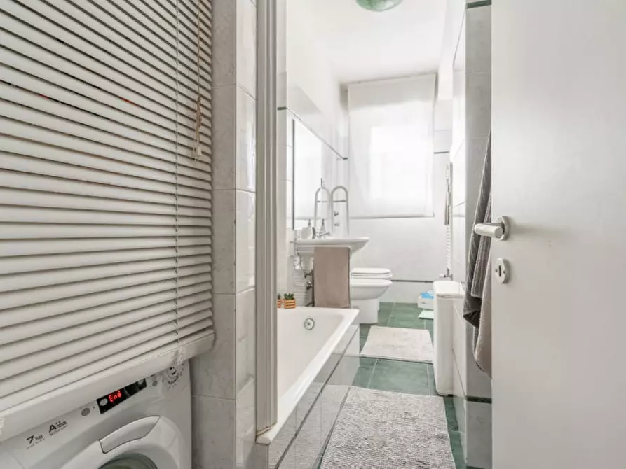 Immagine 7 di Camera in affitto  in Via Rimini, 25 a Milano