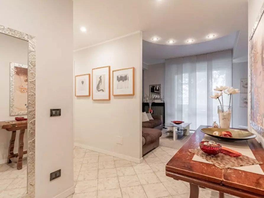 Immagine 11 di Camera in affitto  in Via Rimini, 25 a Milano