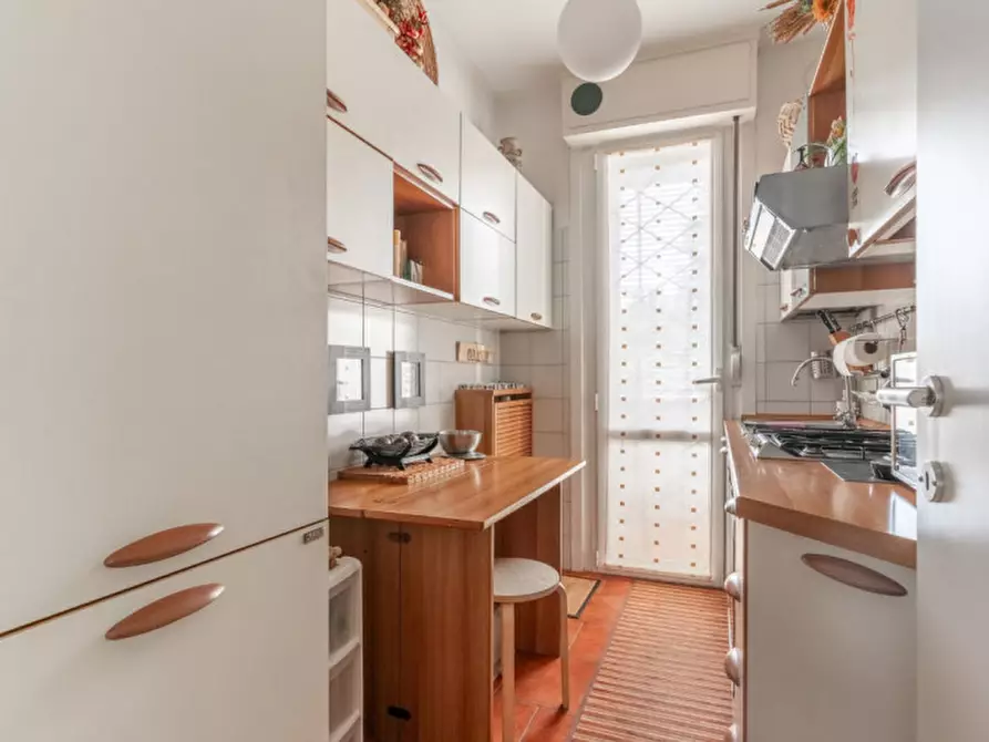 Immagine 14 di Camera in affitto  in Via Rimini, 25 a Milano