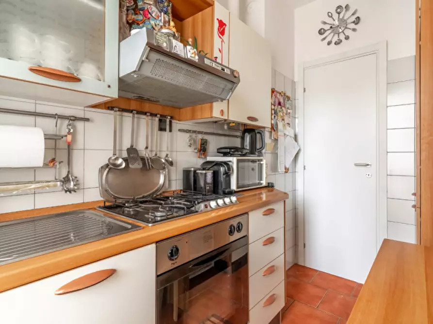 Immagine 16 di Camera in affitto  in Via Rimini, 25 a Milano