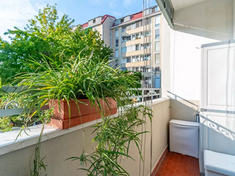 Immagine 19 di Camera in affitto  in Via Rimini, 25 a Milano