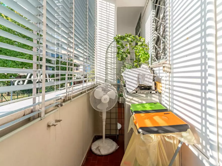 Immagine 20 di Camera in affitto  in Via Rimini, 25 a Milano