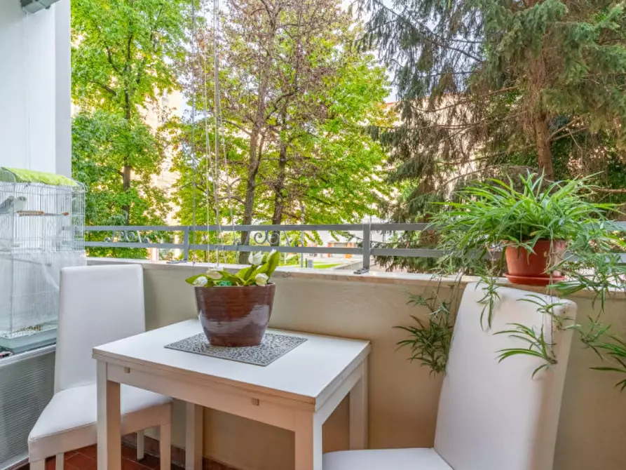 Immagine 21 di Camera in affitto  in Via Rimini, 25 a Milano