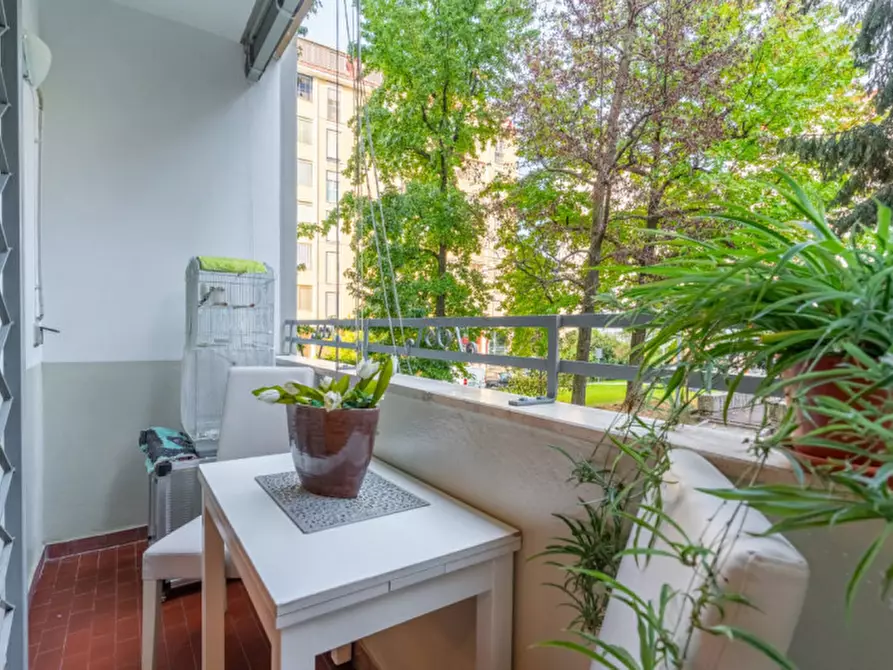 Immagine 22 di Camera in affitto  in Via Rimini, 25 a Milano