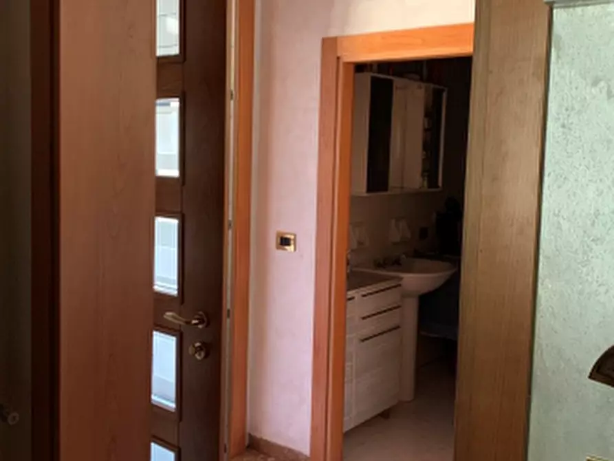 Immagine 4 di Appartamento in vendita  in Via Dante Alighieri, 20 a Vigonovo