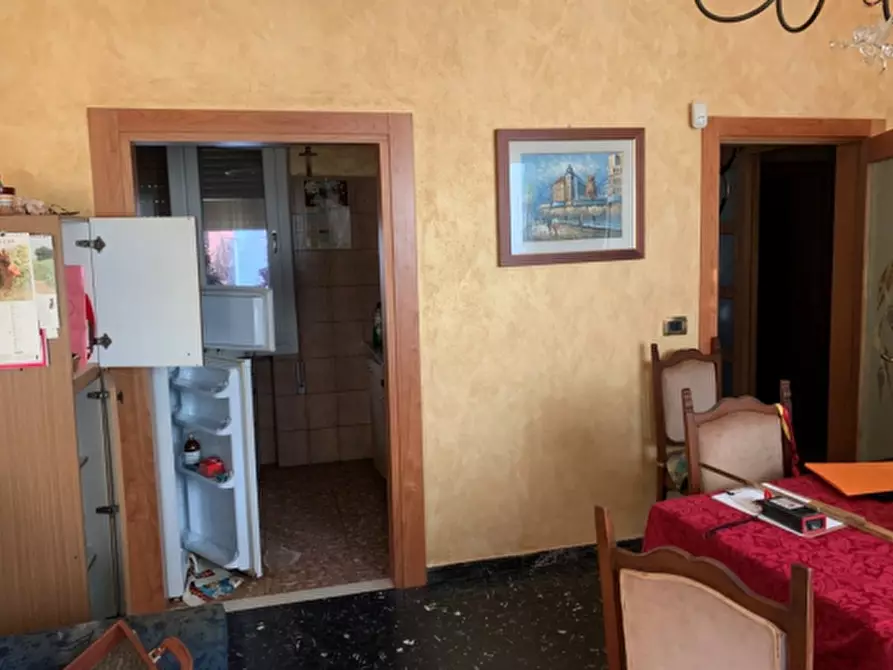 Immagine 5 di Appartamento in vendita  in Via Dante Alighieri, 20 a Vigonovo