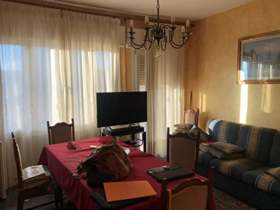 Immagine 6 di Appartamento in vendita  in Via Dante Alighieri, 20 a Vigonovo