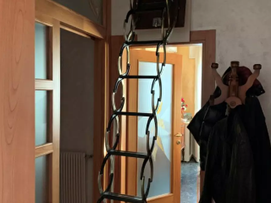 Immagine 8 di Appartamento in vendita  in Via Dante Alighieri, 20 a Vigonovo