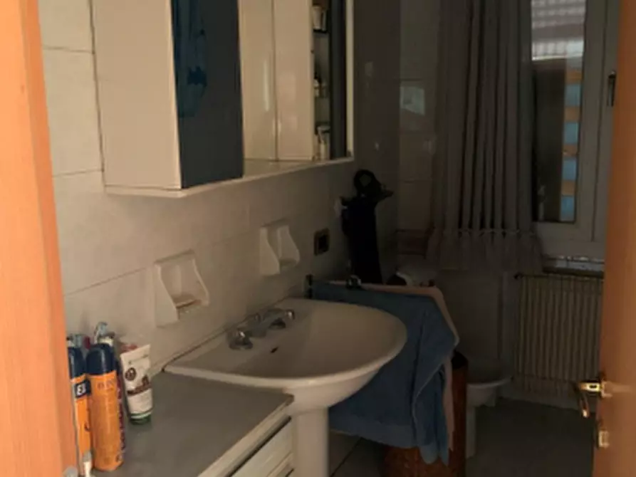 Immagine 9 di Appartamento in vendita  in Via Dante Alighieri, 20 a Vigonovo