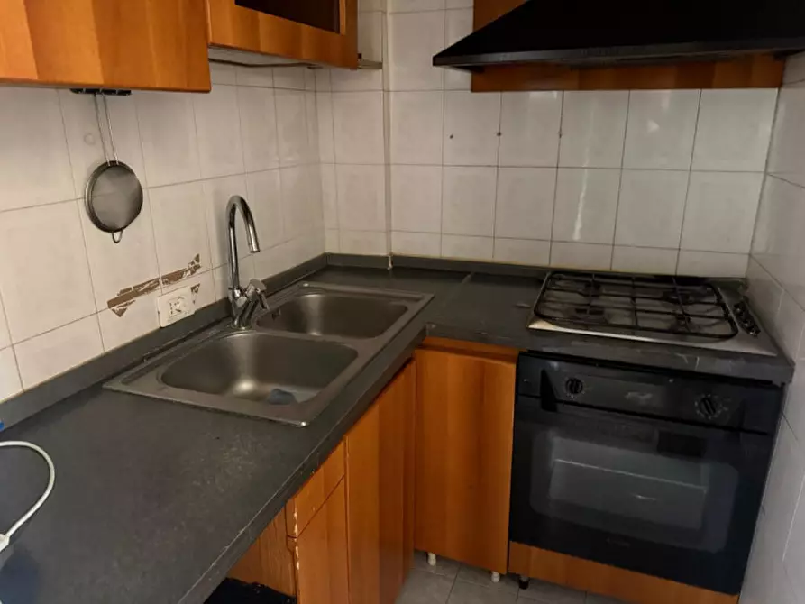 Immagine 4 di Appartamento in vendita  in Piazza Prealpi 3 a Milano