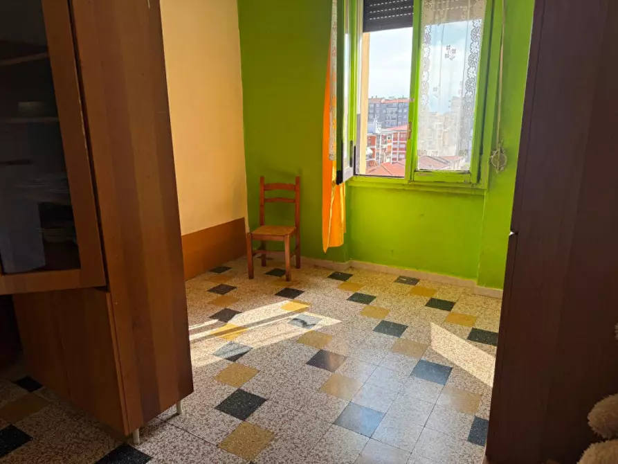 Immagine 6 di Appartamento in vendita  in Piazza Prealpi 3 a Milano