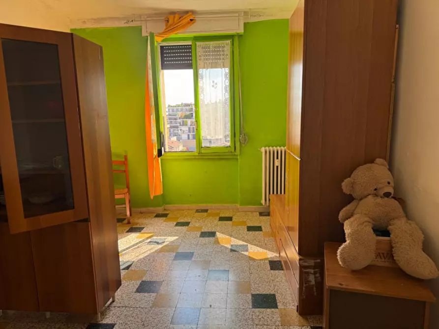 Immagine 7 di Appartamento in vendita  in Piazza Prealpi 3 a Milano