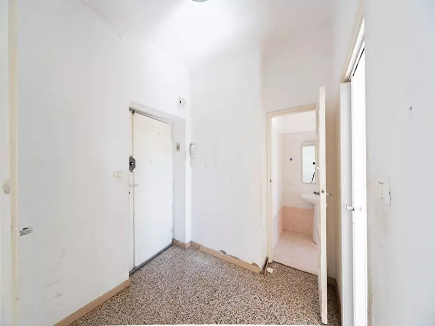 Immagine 7 di Appartamento in vendita  in Piazza Prealpi 3 a Milano