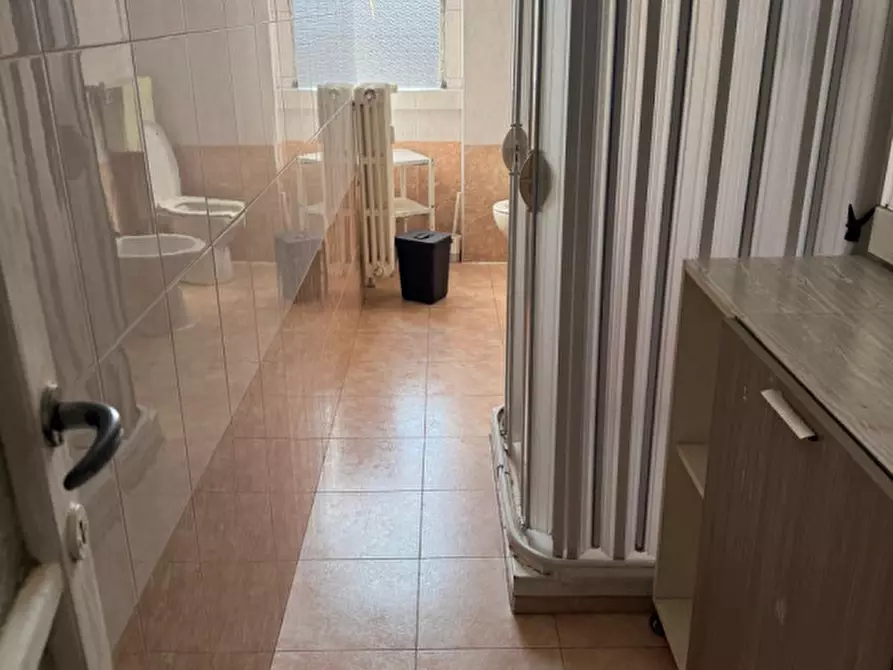 Immagine 8 di Appartamento in vendita  in Piazza Prealpi 3 a Milano