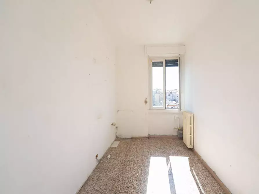 Immagine 13 di Appartamento in vendita  in Piazza Prealpi 3 a Milano