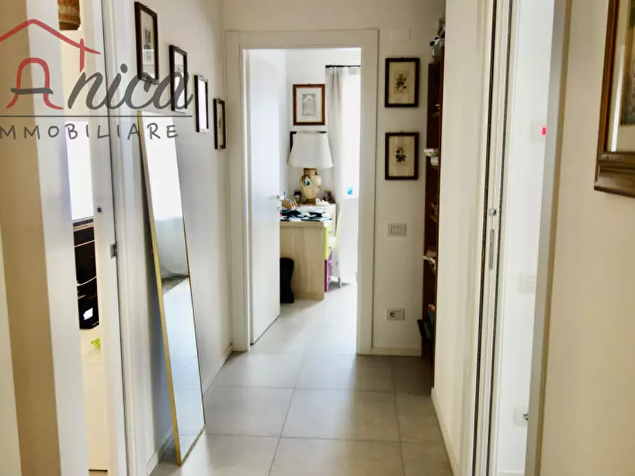 Immagine 5 di Appartamento in affitto  in Viale San Francesco d'Assisi a Trento