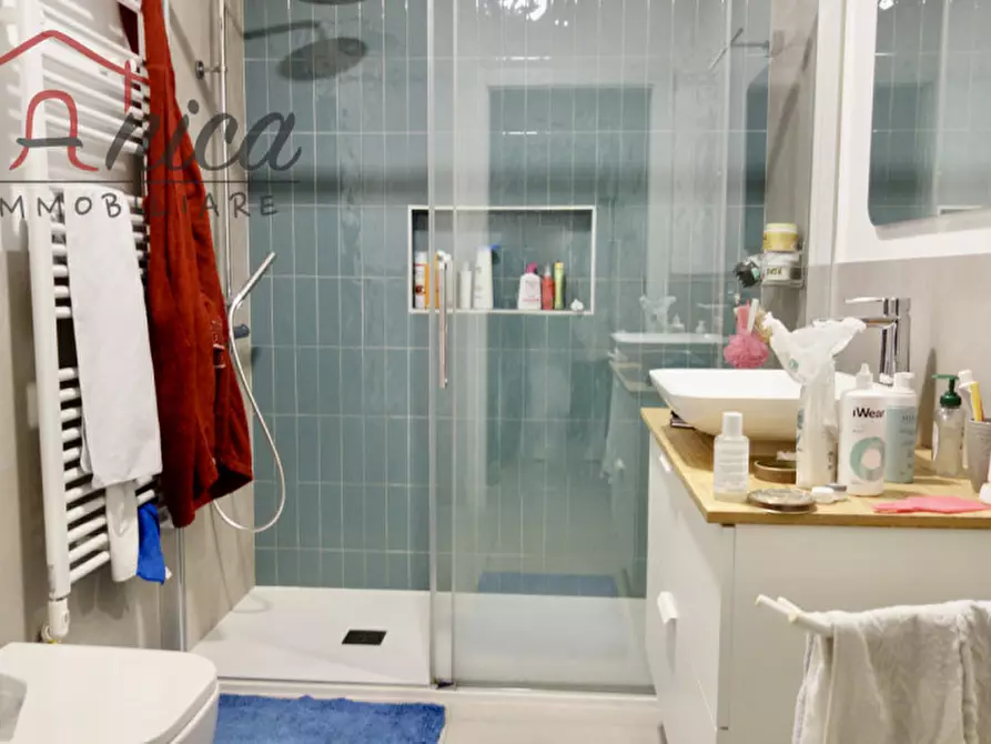 Immagine 13 di Appartamento in affitto  in Viale San Francesco d'Assisi a Trento