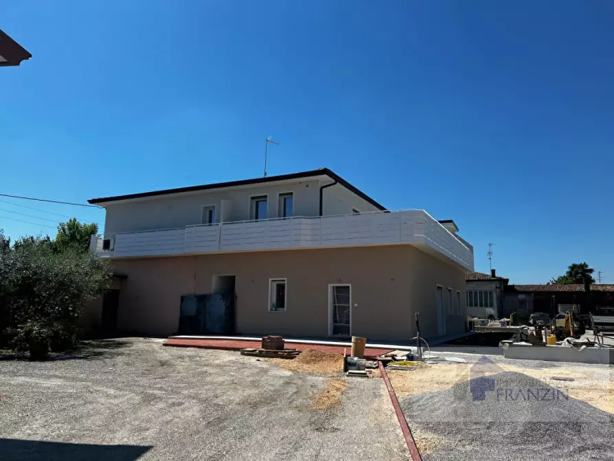 Immagine 1 di Appartamento in vendita  in VIA VALLIO 69 a Meolo