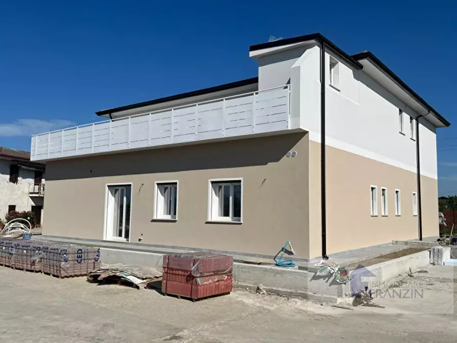 Immagine 3 di Appartamento in vendita  in VIA VALLIO 69 a Meolo