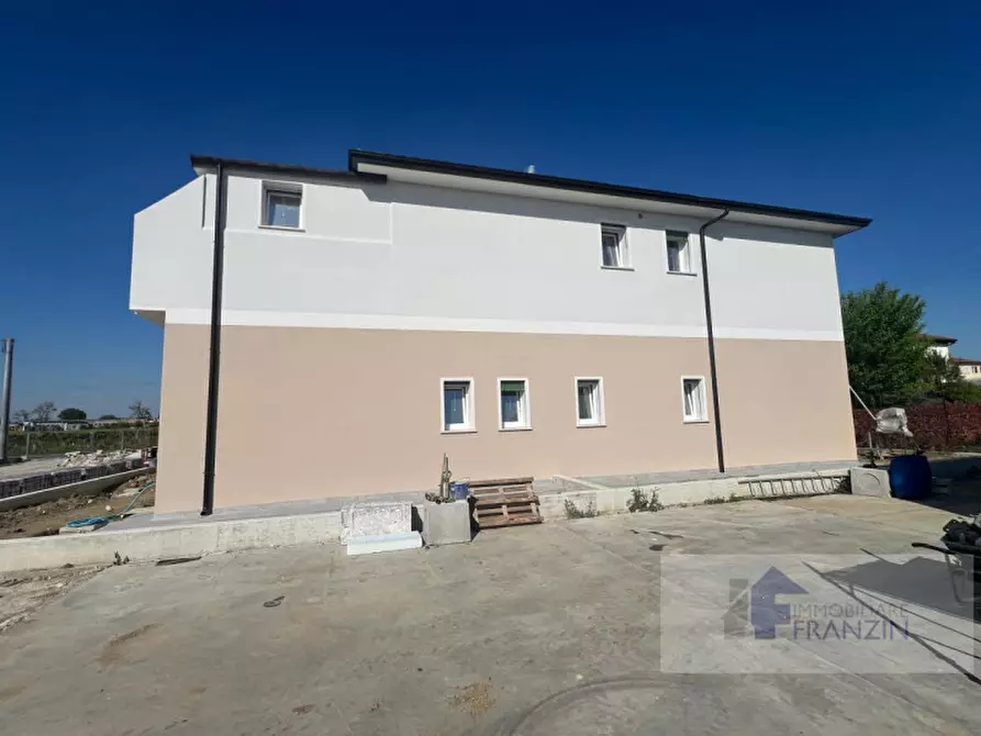 Immagine 4 di Appartamento in vendita  in VIA VALLIO 69 a Meolo