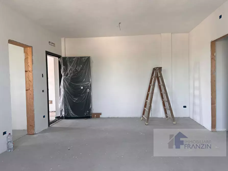 Immagine 4 di Appartamento in vendita  in VIA VALLIO 69 a Meolo