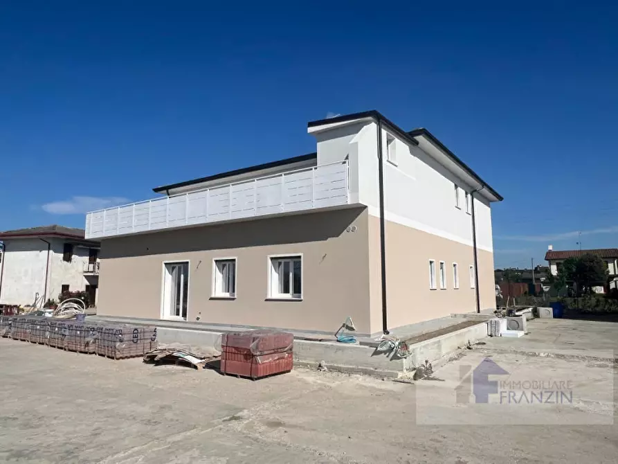 Immagine 6 di Appartamento in vendita  in VIA VALLIO 69 a Meolo