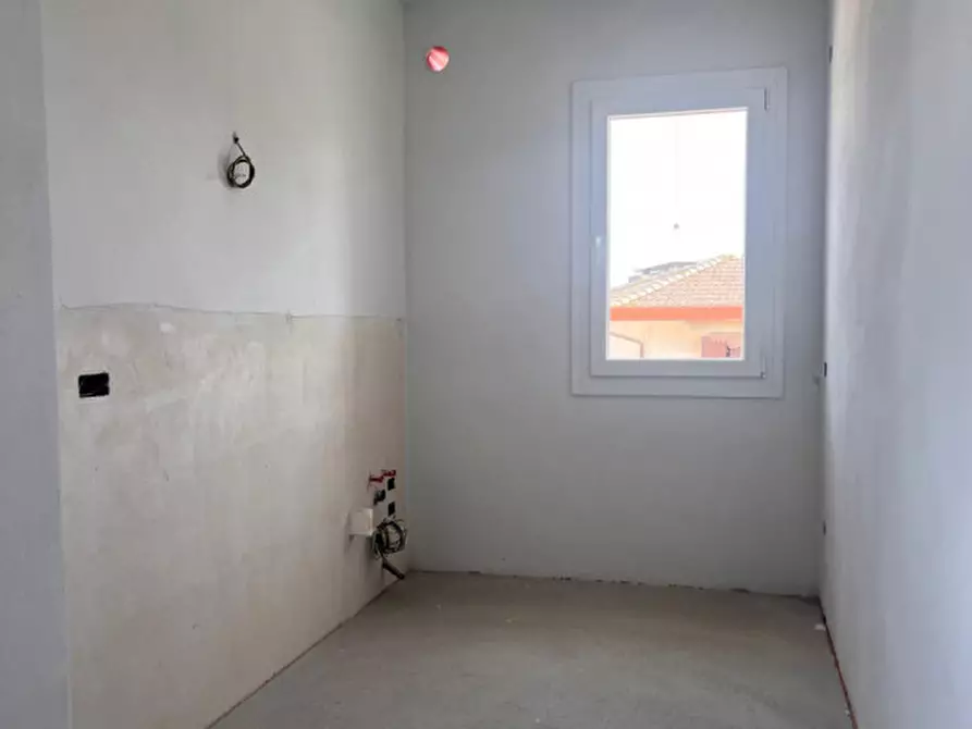 Immagine 6 di Appartamento in vendita  in VIA VALLIO 69 a Meolo