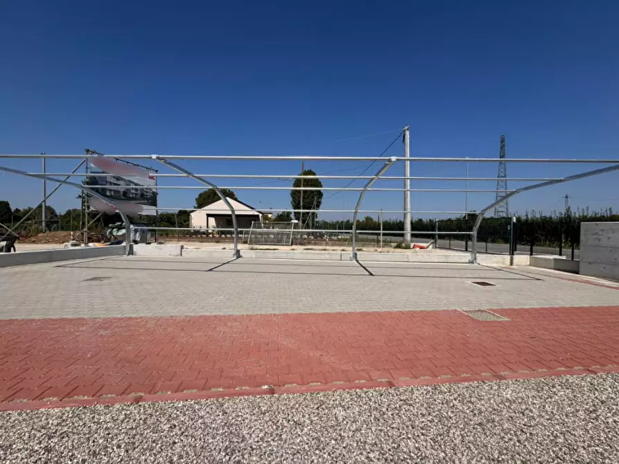 Immagine 8 di Appartamento in vendita  in VIA VALLIO 69 a Meolo